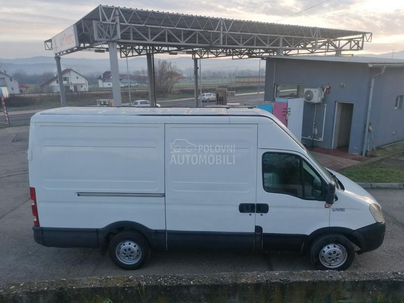 Iveco Daily 2.3mjtd