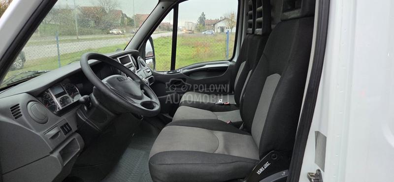 Iveco Daily 2.3mjtd