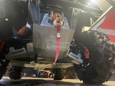 Odes ATV Pathcross Full oprema