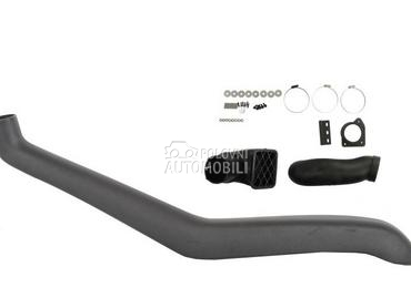 Snorkel Maska vazduha Usis za Mitsubishi L200