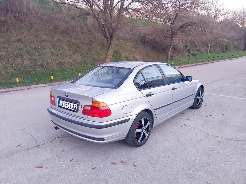 BMW 316 77