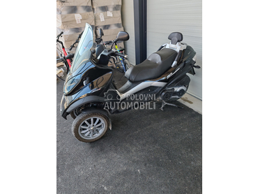Piaggio Mp3 400 LT