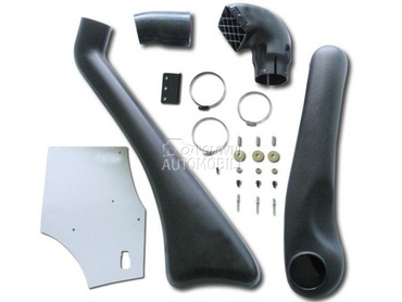 Snorkel Maska vazduha Usis za Isuzu D-Max