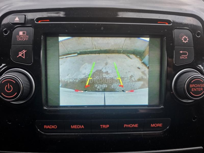 Peugeot Boxer L3H2 Švajcarska