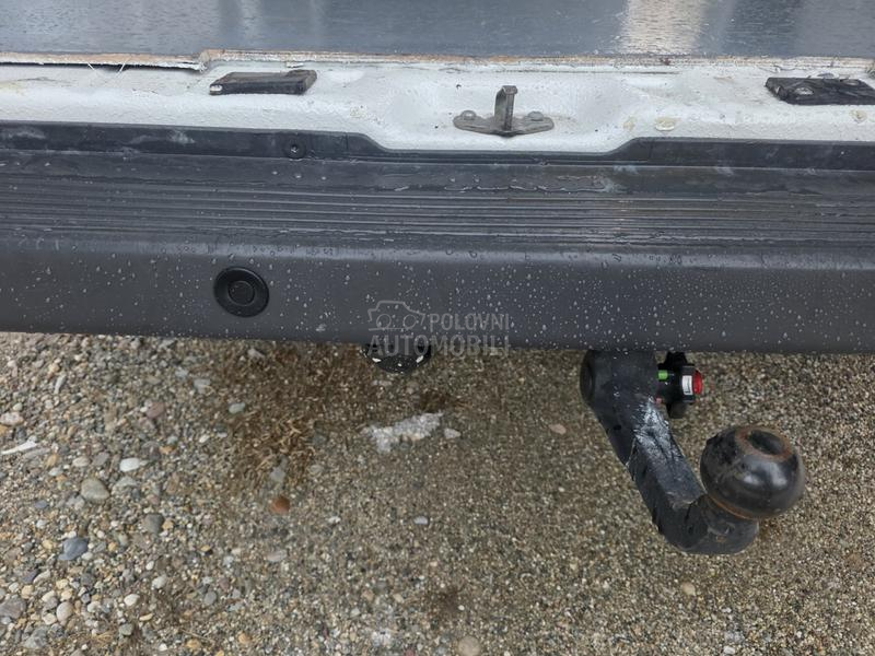 Peugeot Boxer L3H2 Švajcarska