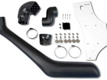 Snorkel Maska vazduha Usis za Toyota Hilux