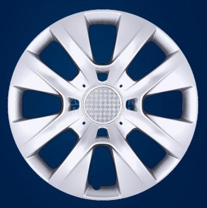 Ratkapne  14" Bez rupa