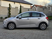 Citroen C3 1.4B KA0 N0V