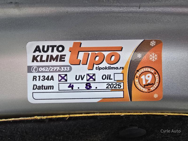 Citroen C3 1.4B KA0 N0V