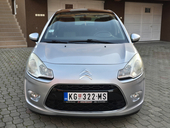 Citroen C3 1.4B KA0 N0V