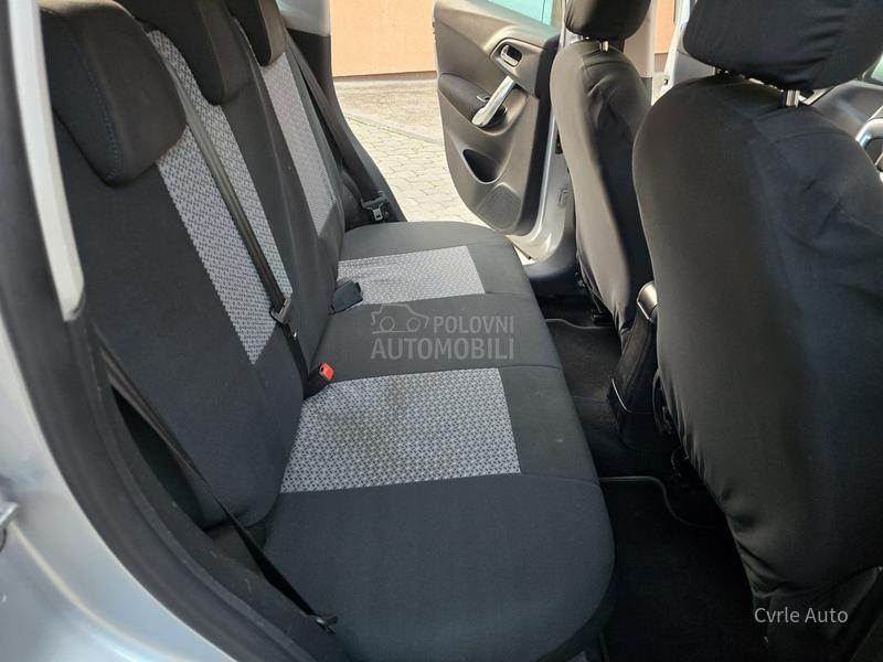 Citroen C3 1.4B KA0 N0V