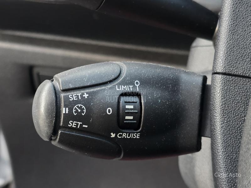 Citroen C3 1.4B KA0 N0V