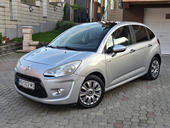 Citroen C3 1.4B KA0 N0V