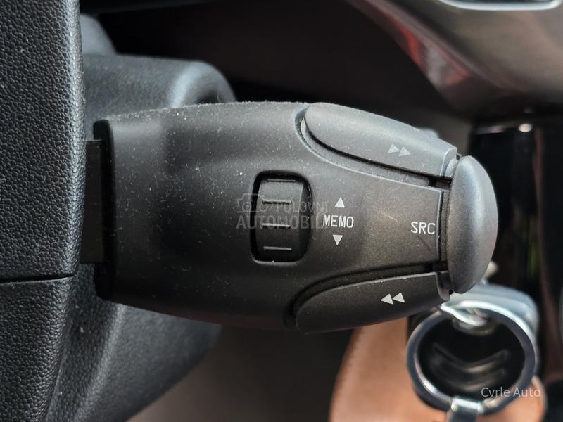 Citroen C3 1.4B KA0 N0V