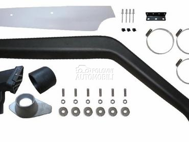 Snorkel Maska vazduha I II za Mitsubishi Pajero