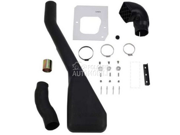 Snorkel Usis 2.5 Dizel za Land Rover Defender