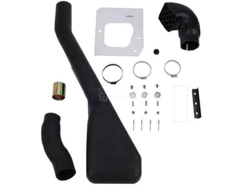 Snorkel Usis 2.5 Dizel