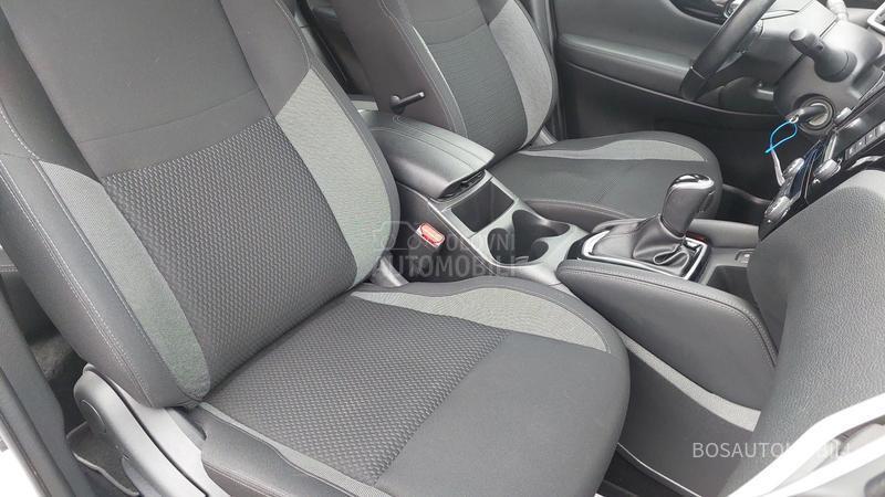 Nissan Qashqai 1.5 dci
