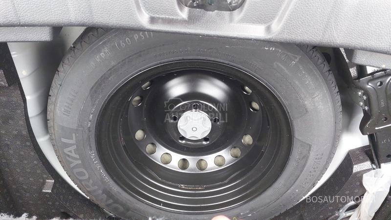 Nissan Qashqai 1.5 dci