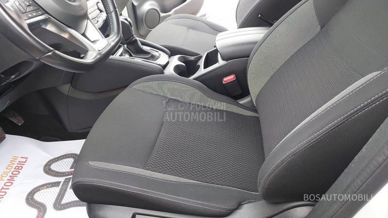 Nissan Qashqai 1.5 dci