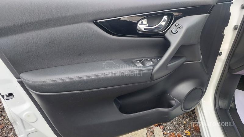 Nissan Qashqai 1.5 dci
