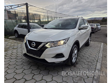 Nissan Qashqai 1.5 dci