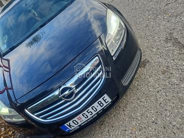 Opel Insignia OPEL INSIGNIA COSMO