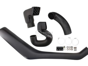 Snorkel Usis D22 II za Nissan Navara, NP 300, Terrano ...