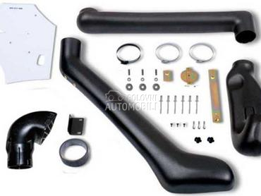 Snorkel Usis 3 za Mitsubishi Pajero