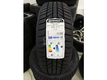 Continental 205/55 R17 Zimska