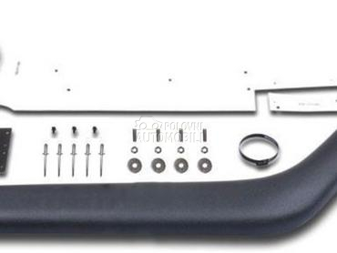 Snorkel Usis 2.5 Dizel II za Land Rover Discovery