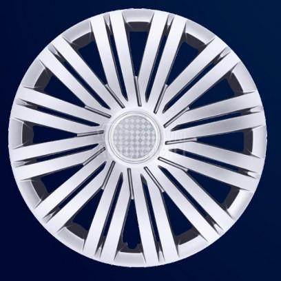 Ratkapne  14" Bez rupa