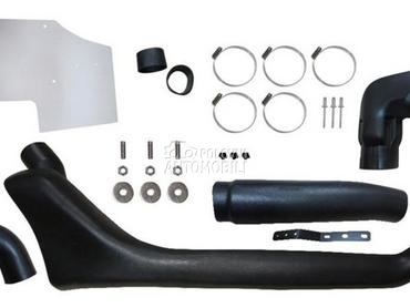 Snorkel Usis GR V za Nissan Patrol