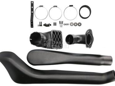 Snorkel Usis GR V Y61 za Nissan Patrol