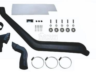 Snorkel Usis 90 za Toyota Land Cruiser