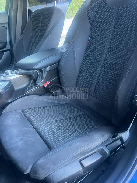 BMW 125 d M PAKET