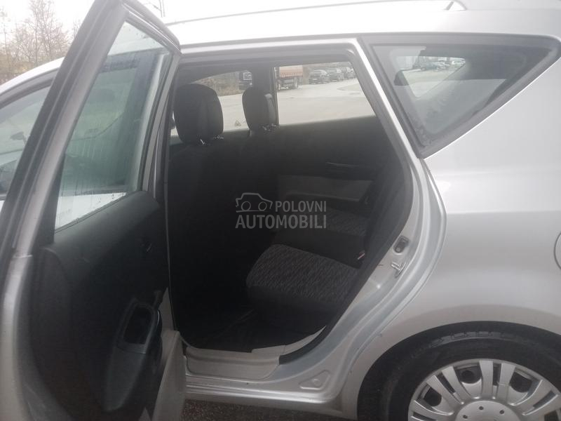 Kia cee`d sw 1.6 crdi