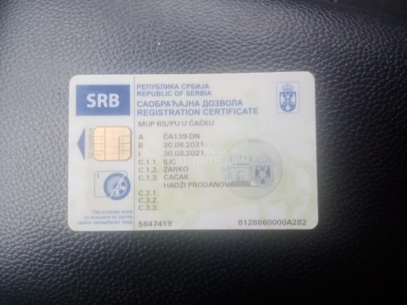 Kia cee`d sw 1.6 crdi