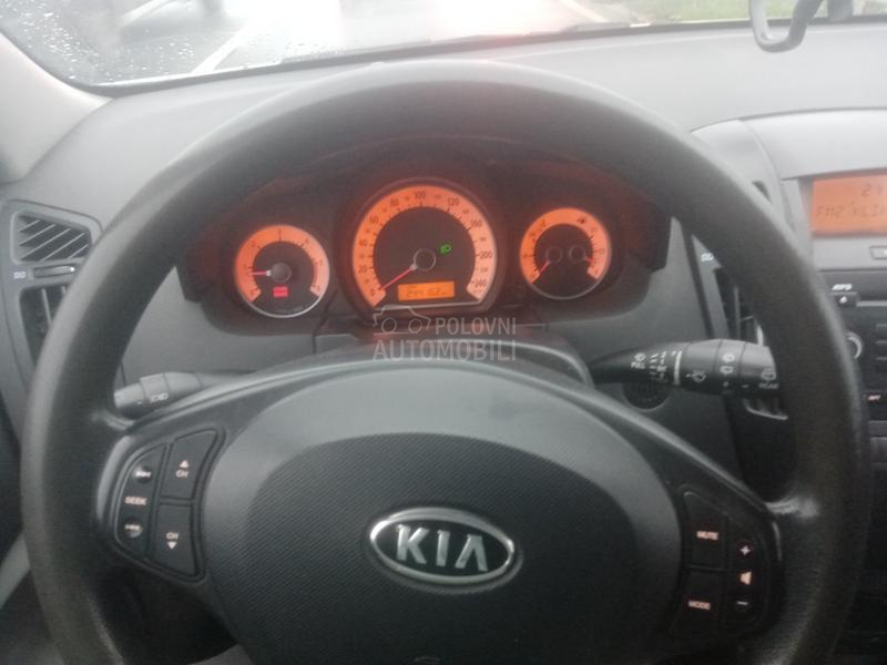 Kia cee`d sw 1.6 crdi