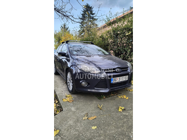 Ford Focus tdci