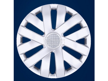 Ratkapne  14" Bez rupa