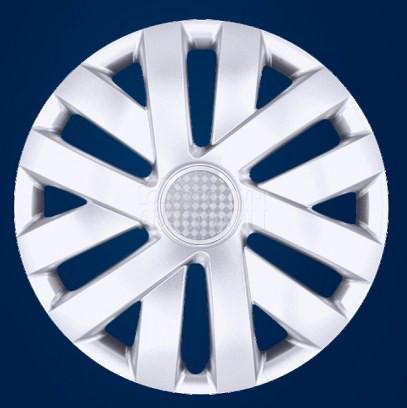 Ratkapne  14" Bez rupa