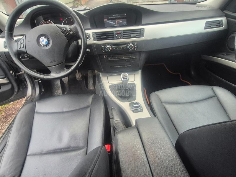 BMW 318 318d