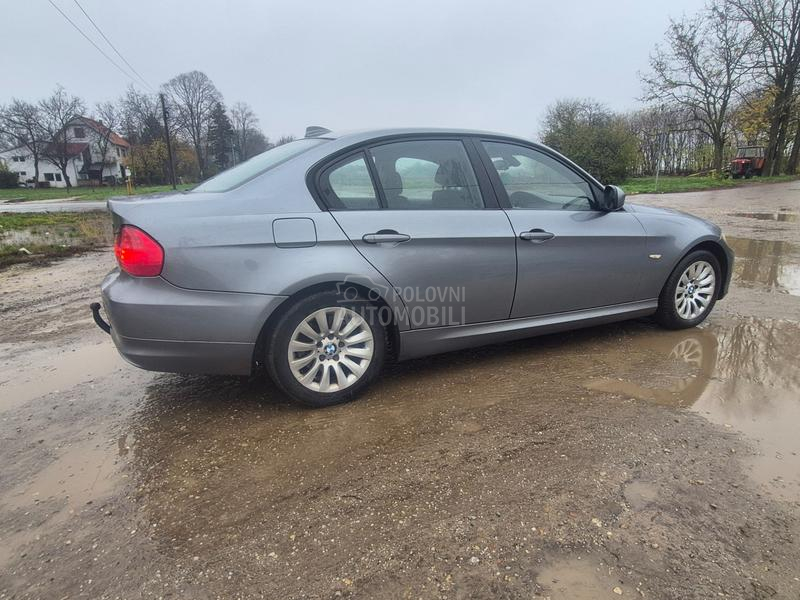 BMW 318 318d