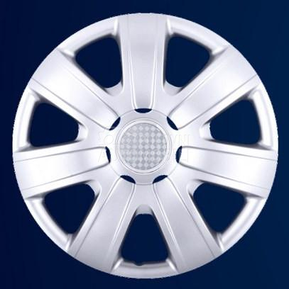 Ratkapne  14" Bez rupa