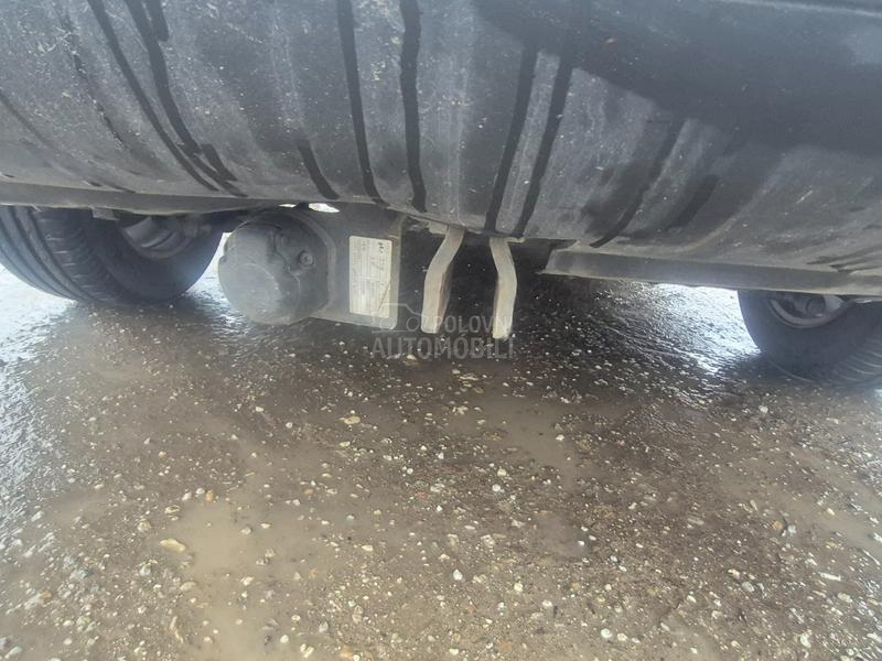 Opel Astra J 2.0cdti