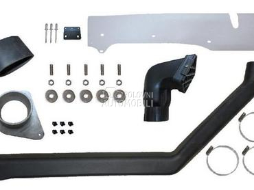 Snorkel Usis GR IV Y60 za Nissan Patrol