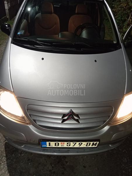 Citroen C3 