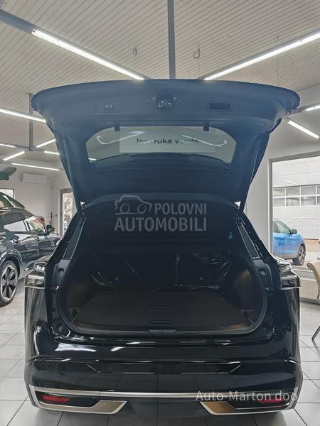 Nissan Qashqai 1.3 XT Tekna Plus