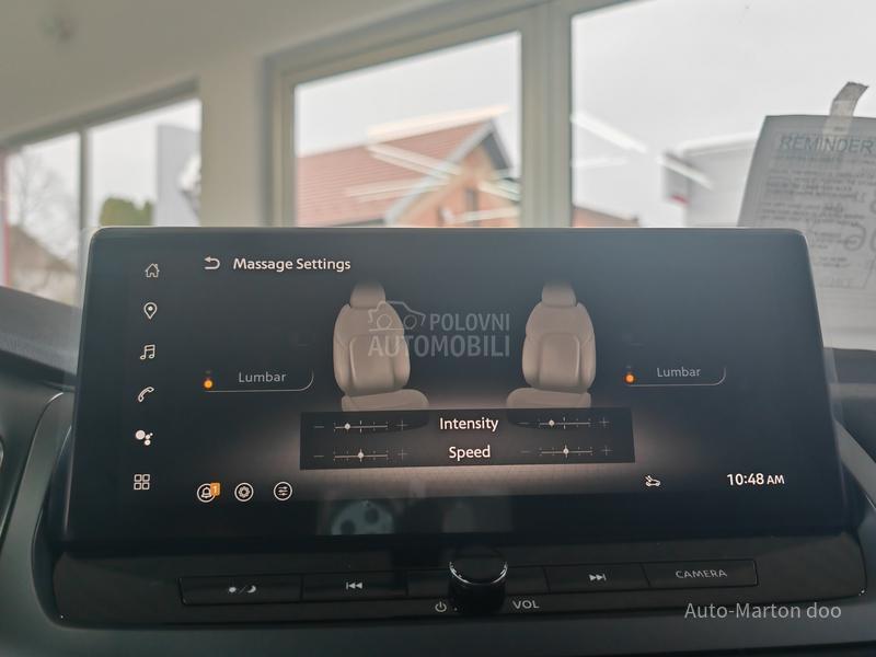 Nissan Qashqai 1.3 XT Tekna Plus